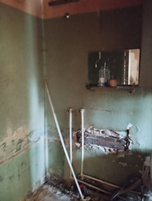 Екатеринбург, ул. Лагерная, 1 (Лечебный) - фото квартиры (6)