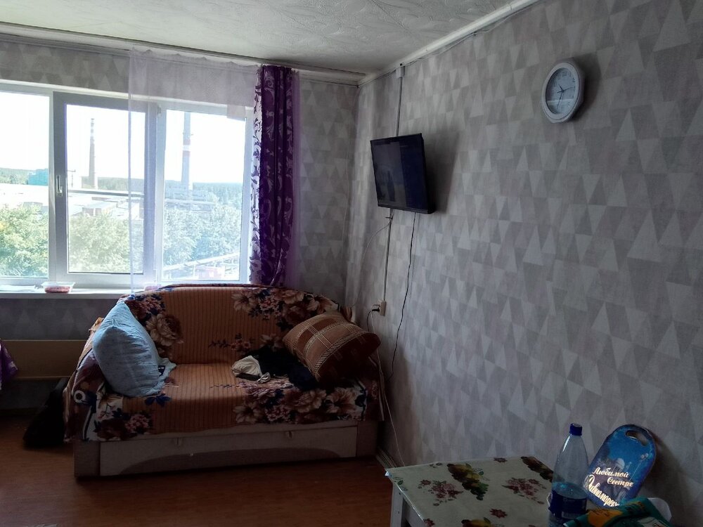 Екатеринбург, ул. 40-летия Комсомола, 32/2 (ЖБИ) - фото комнаты (2)