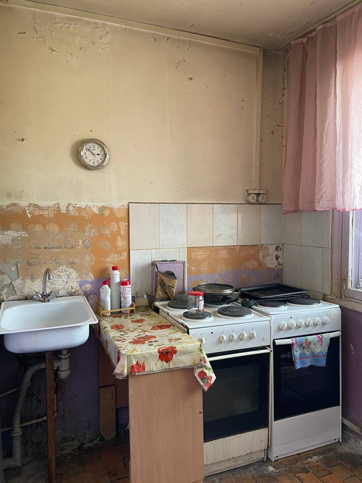 Екатеринбург, ул. 40-летия Комсомола, 32/2 (ЖБИ) - фото комнаты (5)