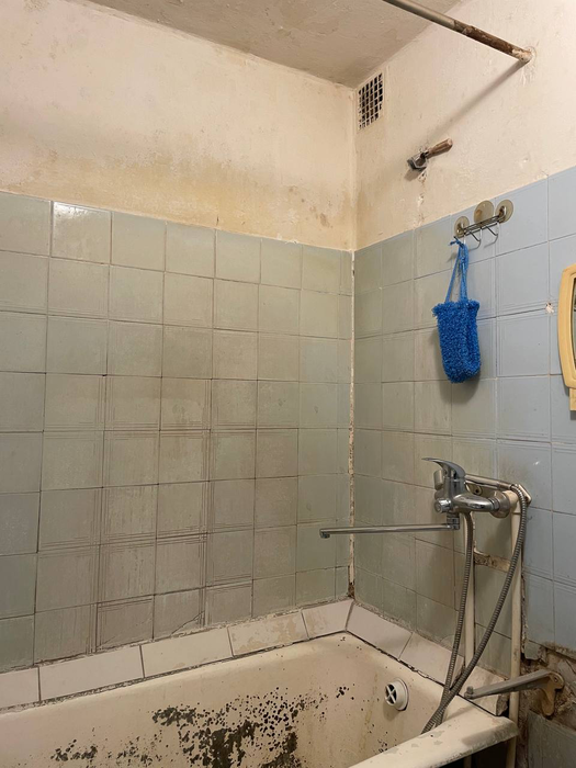 Екатеринбург, ул. 40-летия Комсомола, 32/2 (ЖБИ) - фото комнаты (6)