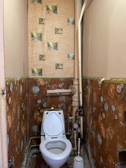 Екатеринбург, ул. 40-летия Комсомола, 32/2 (ЖБИ) - фото комнаты (7)