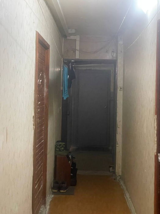 Екатеринбург, ул. 40-летия Комсомола, 32/2 (ЖБИ) - фото комнаты (8)