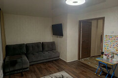 Екатеринбург, ул. Ярославская, 27 (Уралмаш) - фото квартиры