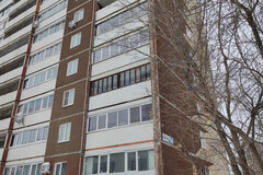 Екатеринбург, ул. Асбестовский, 2/1 (Пионерский) - фото квартиры