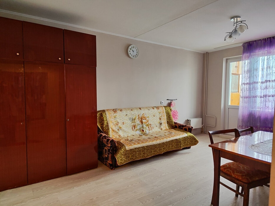 Екатеринбург, ул. Асбестовский, 2/1 (Пионерский) - фото квартиры (2)