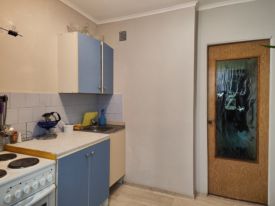 Екатеринбург, ул. Асбестовский, 2/1 (Пионерский) - фото квартиры (4)