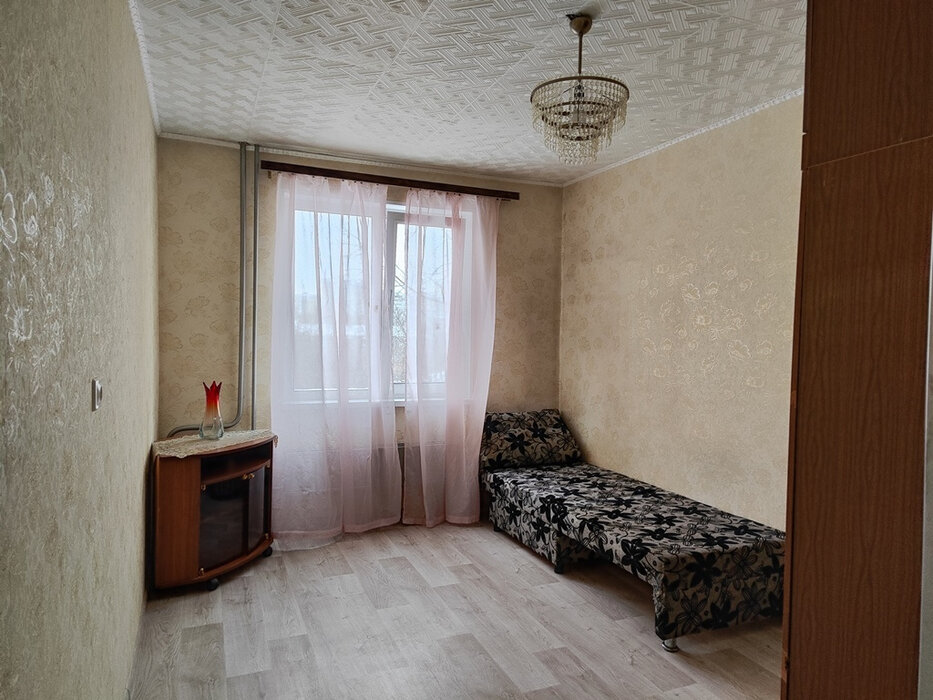 Екатеринбург, ул. Асбестовский, 2/1 (Пионерский) - фото квартиры (5)