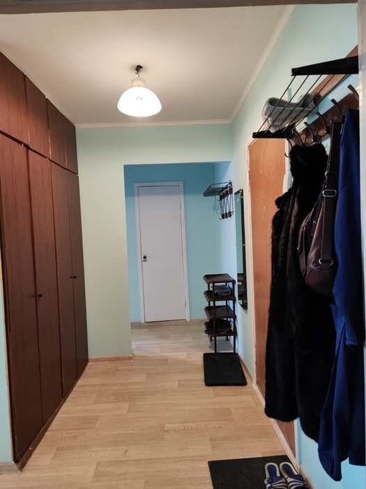 Екатеринбург, ул. Асбестовский, 2/1 (Пионерский) - фото квартиры (7)