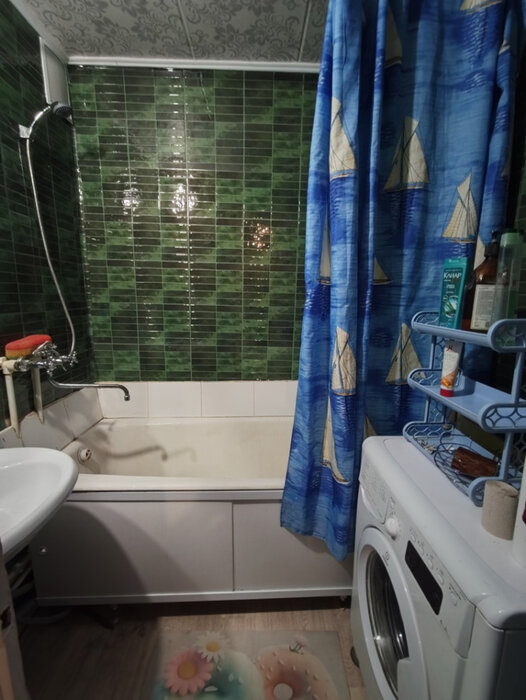 Екатеринбург, ул. Асбестовский, 2/1 (Пионерский) - фото квартиры (8)