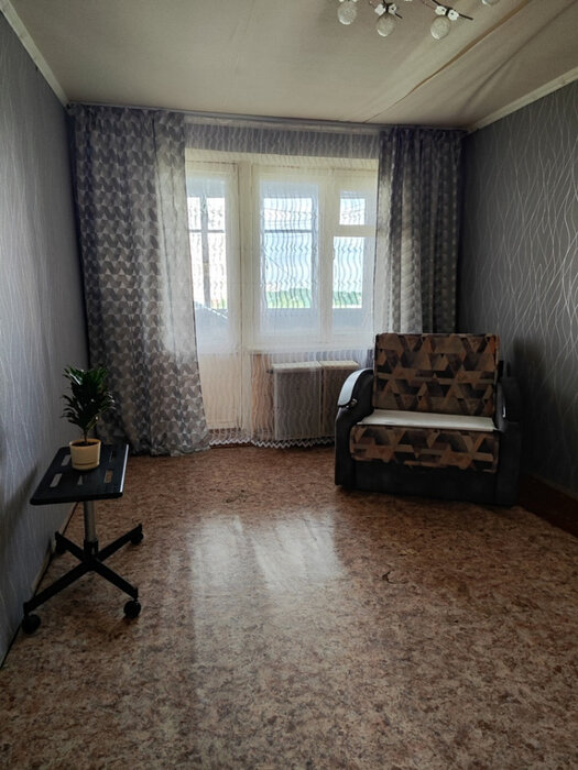 Екатеринбург, ул. Сыромолотова, 21 (ЖБИ) - фото квартиры (2)