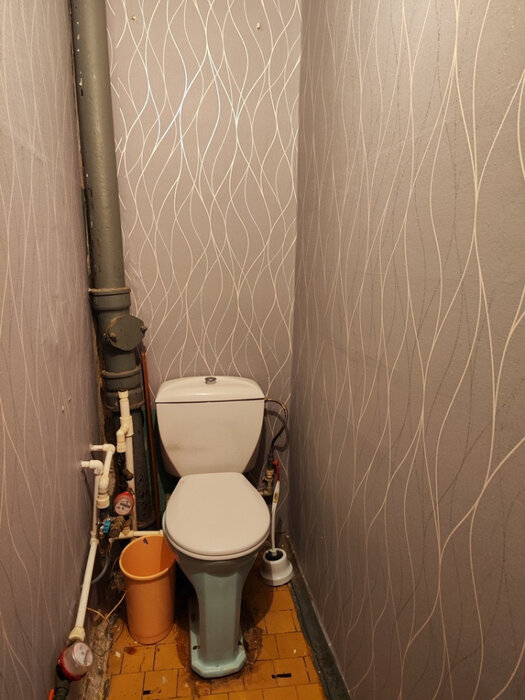 Екатеринбург, ул. Сыромолотова, 21 (ЖБИ) - фото квартиры (4)