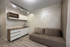 Екатеринбург, ул. микрорайон Светлый, 12 (Уктус) - фото квартиры