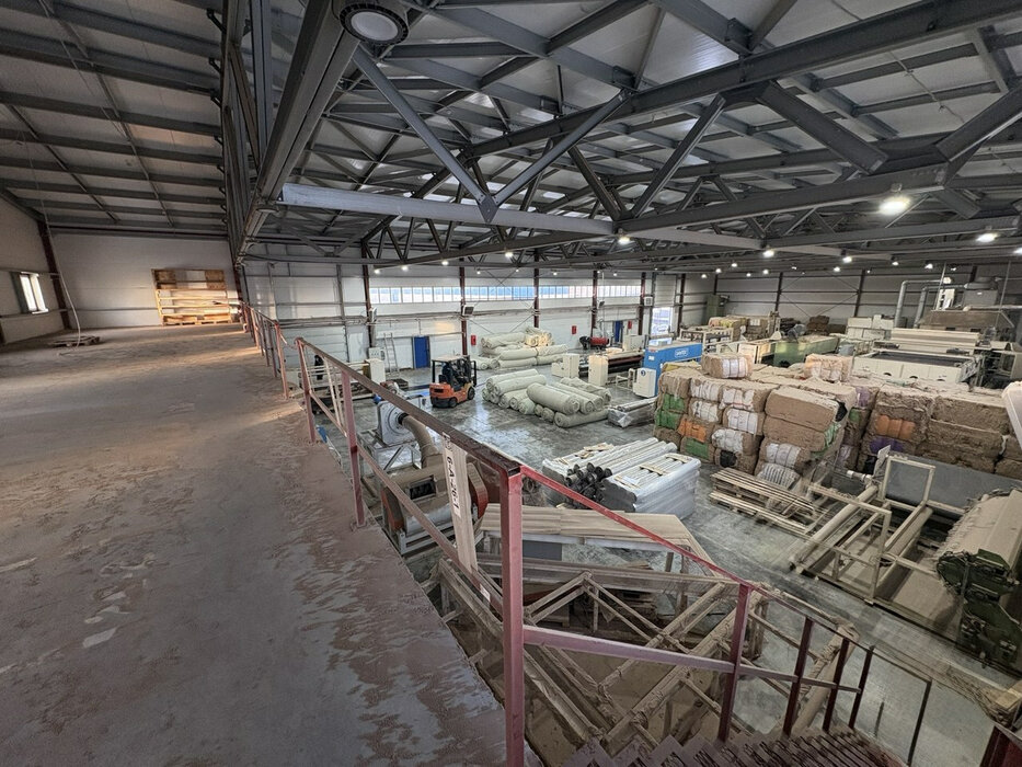 Екатеринбург, ул. Черняховского, 57Е (Химмаш) - фото промышленного объекта (3)