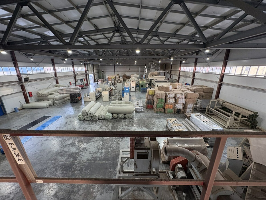 Екатеринбург, ул. Черняховского, 57Е (Химмаш) - фото промышленного объекта (5)