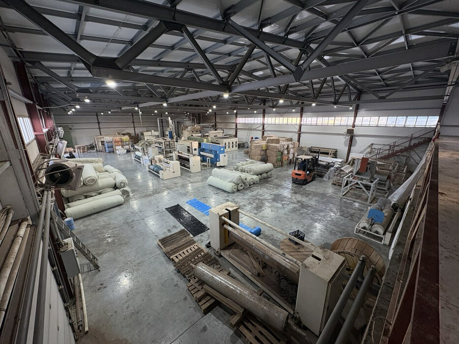 Екатеринбург, ул. Черняховского, 57Е (Химмаш) - фото промышленного объекта (6)