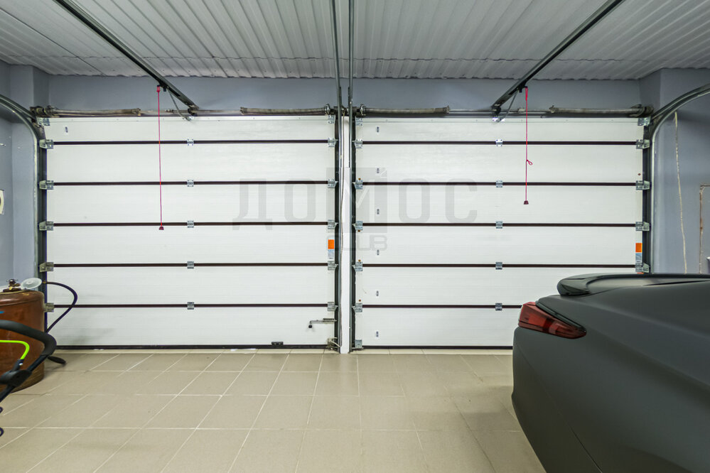 Екатеринбург, ул. Уткинская, 71 (Семь ключей) - фото коттеджа (6)