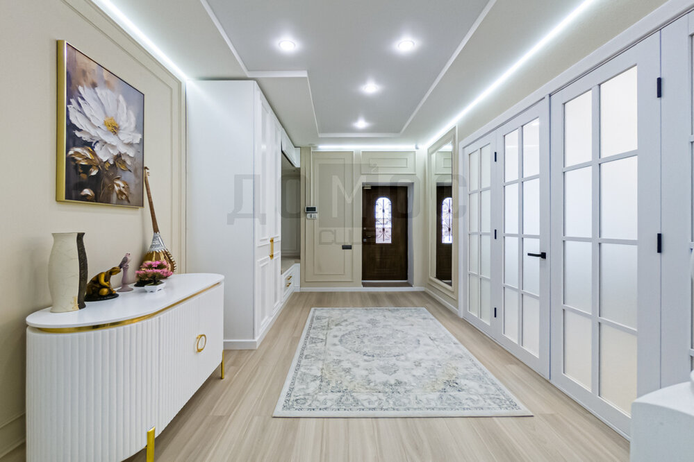 Екатеринбург, ул. Уткинская, 71 (Семь ключей) - фото коттеджа (8)