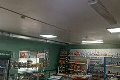 п. Верхняя Синячиха, ул. Карла Маркса, 68а (городской округ Алапаевский) - фото торговой площади