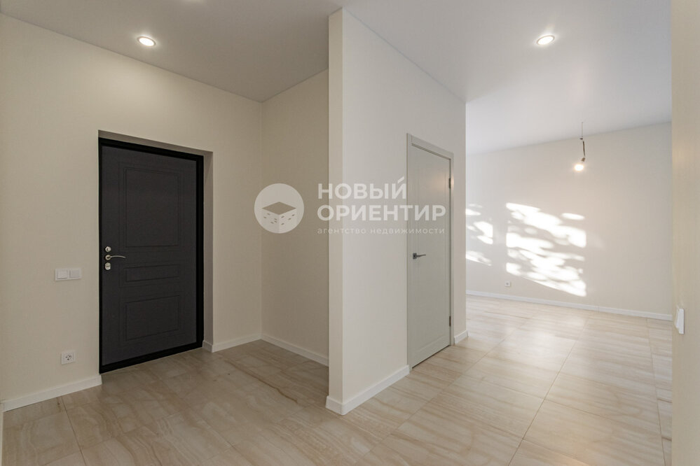 к.п. Зеленые кварталы, ул. Ежевичная, 15 (городской округ Белоярский, п. Рассоха) - фото дома (6)