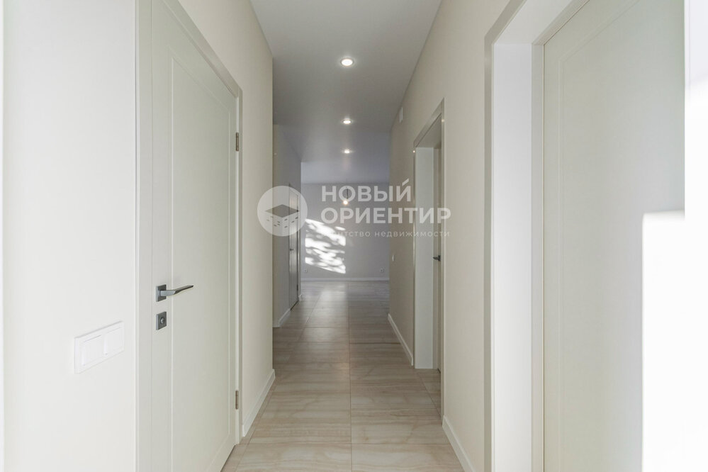 к.п. Зеленые кварталы, ул. Ежевичная, 15 (городской округ Белоярский, п. Рассоха) - фото дома (7)