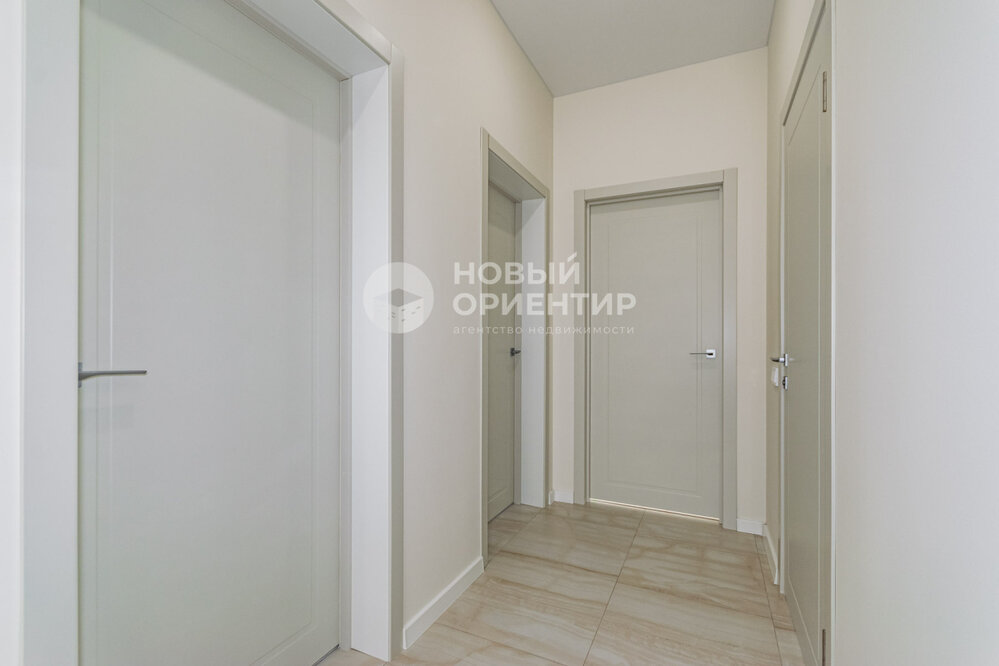 к.п. Зеленые кварталы, ул. Ежевичная, 15 (городской округ Белоярский, п. Рассоха) - фото дома (8)