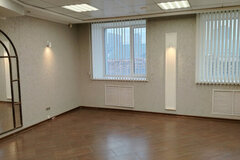 г. Березовский, городской округ Березовский, Березовское направление, 14км., ул. поселок Ленинский, 31 - фото торговой площади