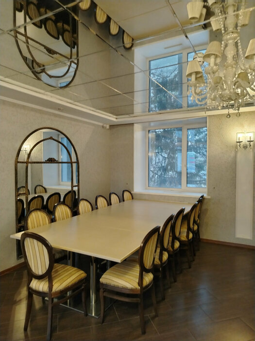 г. Березовский, городской округ Березовский, Березовское направление, 14км., ул. поселок Ленинский, 31 - фото торговой площади (3)