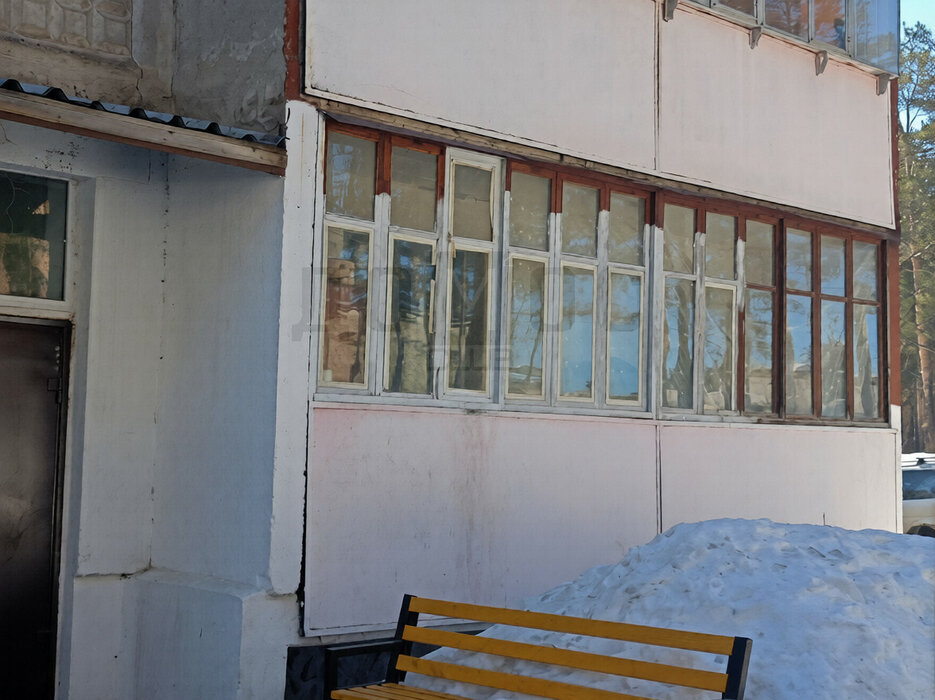 г. Реж, ул. Заводская, 6 (городской округ Режевской) - фото квартиры (1)