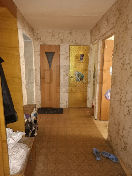 г. Реж, ул. Заводская, 6 (городской округ Режевской) - фото квартиры (2)