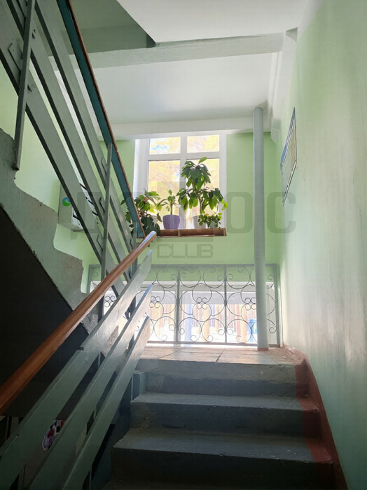 г. Реж, ул. Заводская, 6 (городской округ Режевской) - фото квартиры (3)