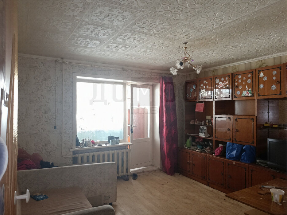 г. Реж, ул. Заводская, 6 (городской округ Режевской) - фото квартиры (4)