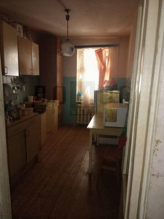 г. Реж, ул. Заводская, 6 (городской округ Режевской) - фото квартиры (6)