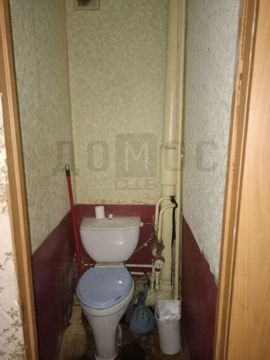 г. Реж, ул. Заводская, 6 (городской округ Режевской) - фото квартиры (8)