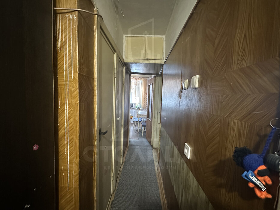 Екатеринбург, ул. Санаторная, 3 (Вторчермет) - фото квартиры (4)