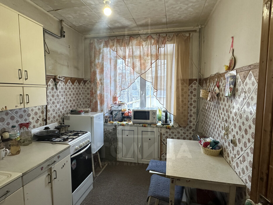 Екатеринбург, ул. Санаторная, 3 (Вторчермет) - фото квартиры (5)