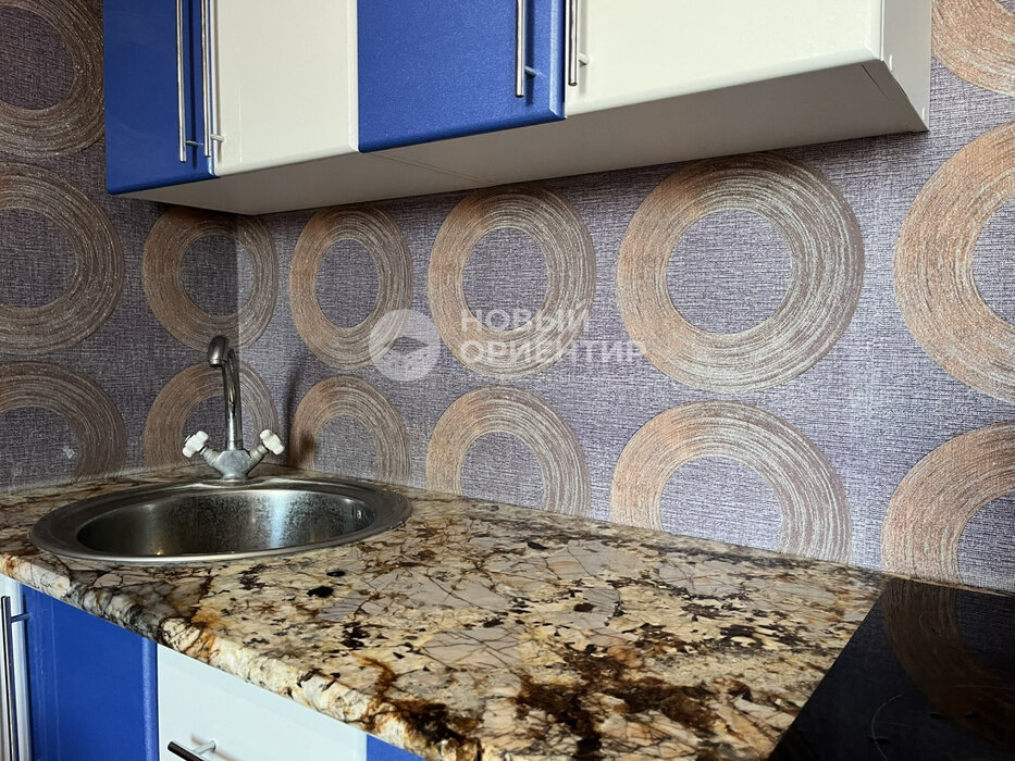 Екатеринбург, ул. Новая, 20 - фото квартиры (2)