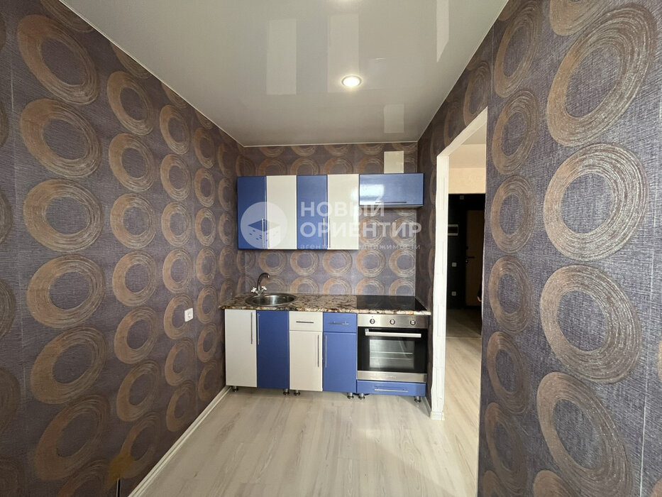 Екатеринбург, ул. Новая, 20 - фото квартиры (5)