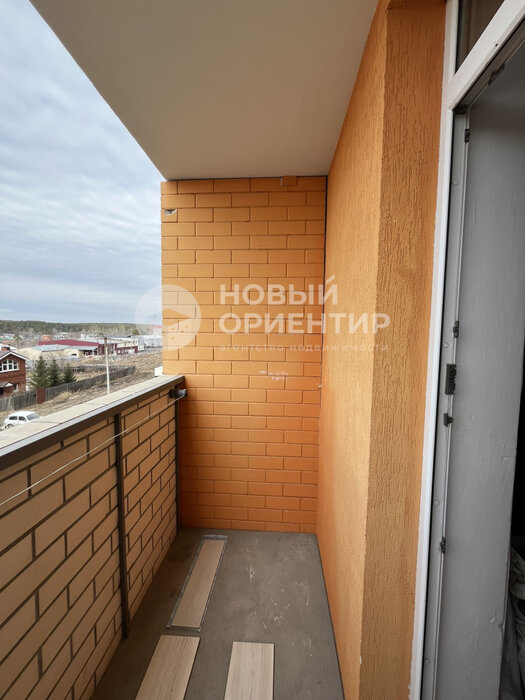 Екатеринбург, ул. Новая, 20 - фото квартиры (7)