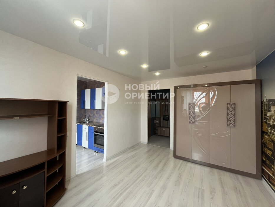 Екатеринбург, ул. Новая, 20 - фото квартиры (8)