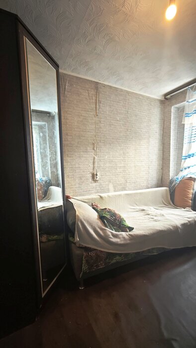 Екатеринбург, ул. Патриотов, 8 (Уктус) - фото комнаты (3)