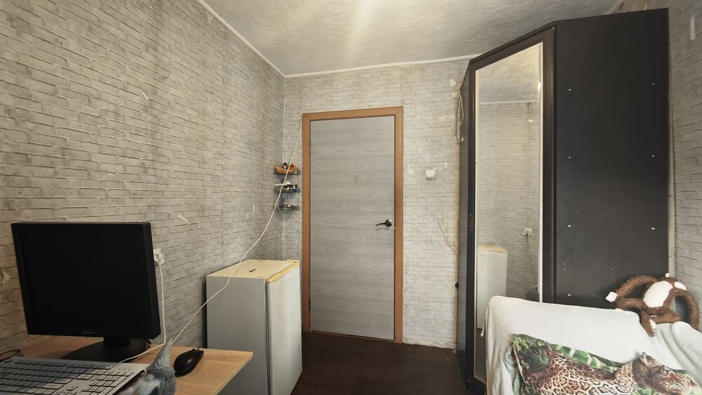 Екатеринбург, ул. Патриотов, 8 (Уктус) - фото комнаты (4)