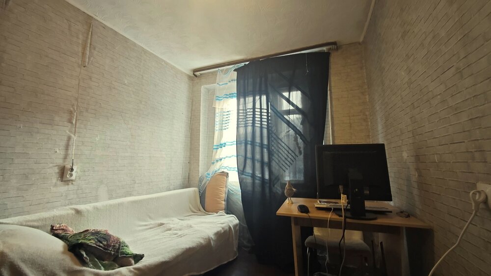 Екатеринбург, ул. Патриотов, 8 (Уктус) - фото комнаты (5)