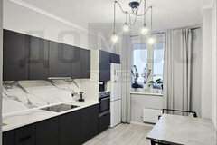 Екатеринбург, ул. Кунарская, 12 (Старая Сортировка) - фото квартиры