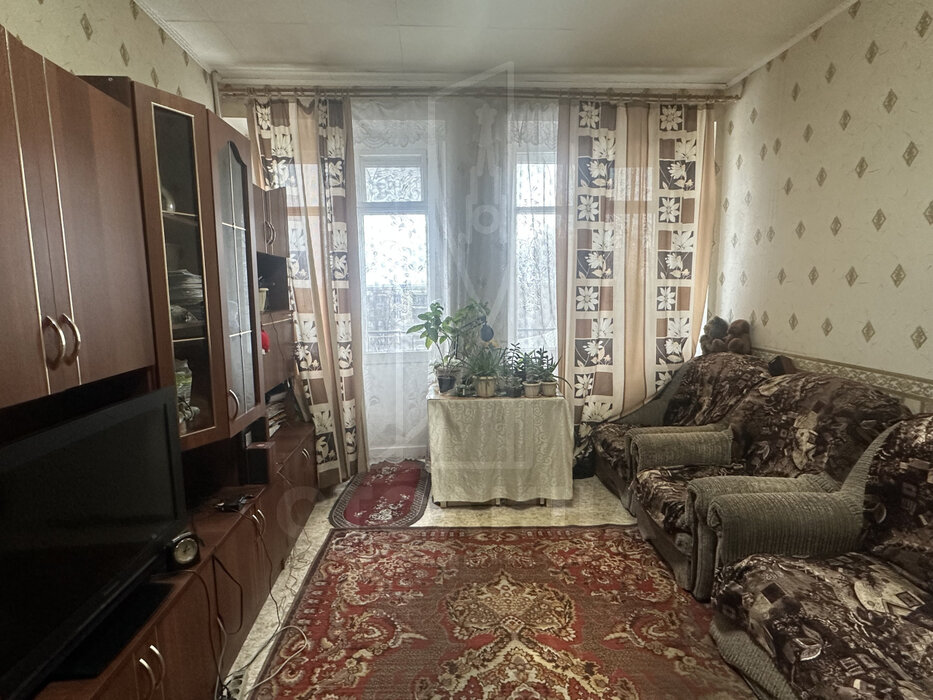 Екатеринбург, ул. Суворовский, 3 (Уралмаш) - фото комнаты (1)