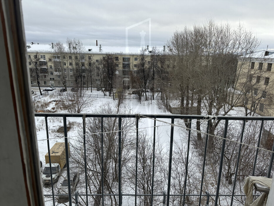 Екатеринбург, ул. Суворовский, 3 (Уралмаш) - фото комнаты (3)