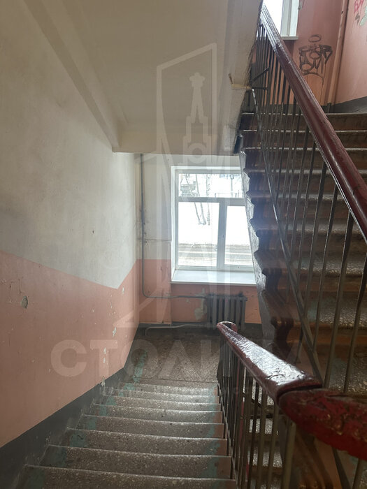 Екатеринбург, ул. Суворовский, 3 (Уралмаш) - фото комнаты (4)