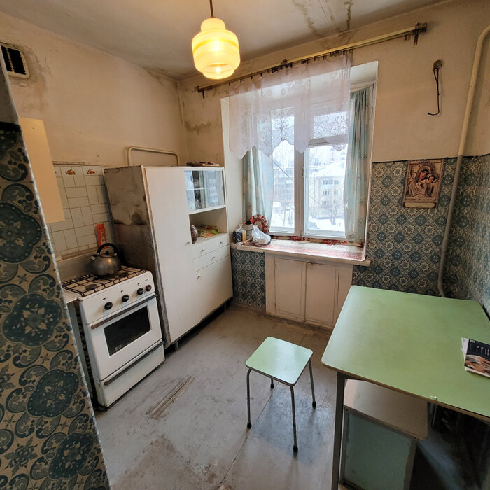 Екатеринбург, ул. Машинная, 58 (Автовокзал) - фото квартиры (6)