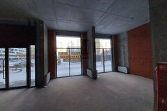 Екатеринбург, ул. Пехотинцев, 2д (Старая Сортировка) - фото торговой площади