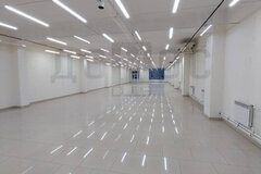 г. Реж, ул. Большевиков, 9 (городской округ Режевской) - фото торговой площади