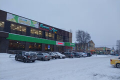 г. Реж, ул. Ленина, 5 (городской округ Режевской) - фото торговой площади